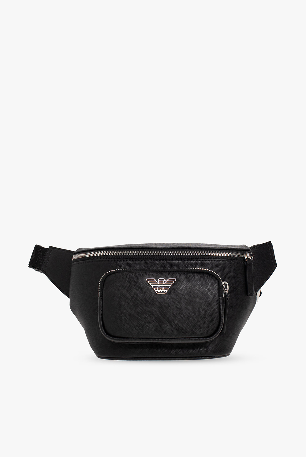 Ea7 cheap belt bag